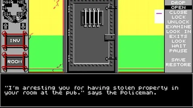Personal Nightmare screenshot