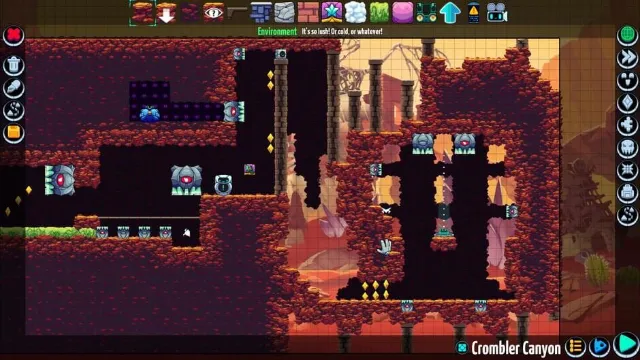 Levelhead screenshot