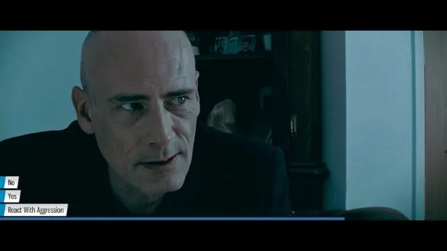 The Dark Side of the Moon screenshot