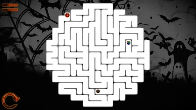 Amaze: Halloween screenshot