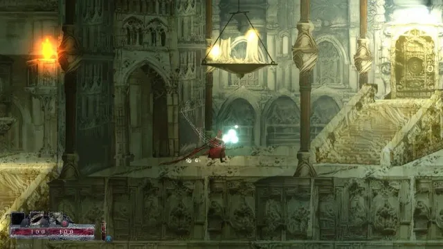 Source of Madness screenshot