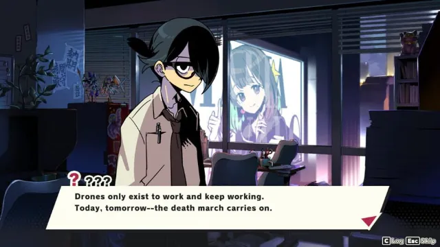 Demons' Night Fever screenshot