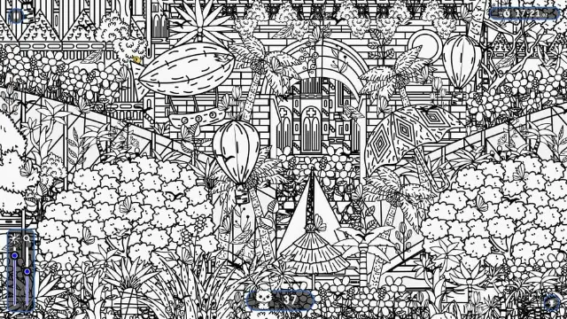 101 Cats in Budapest screenshot