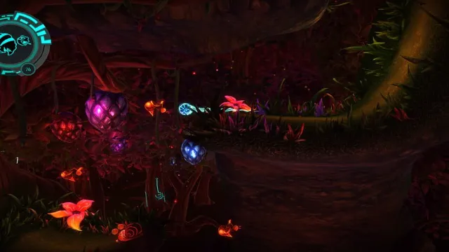 Mekazoo screenshot