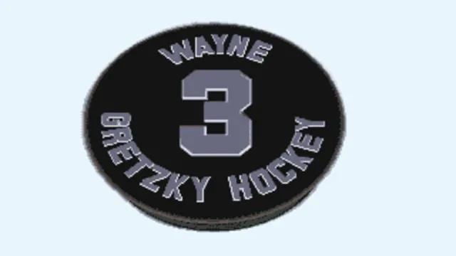 Wayne Gretzky Hockey 3 screenshot
