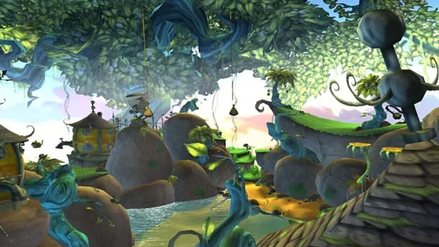 The Kore Gang screenshot