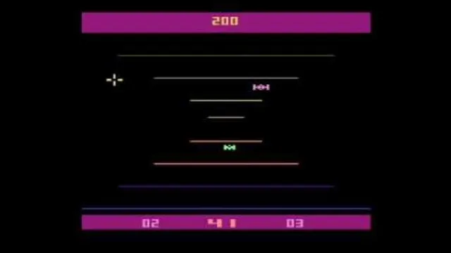 The Challenge of Nexar screenshot