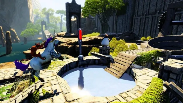 Trials Fusion: The Awesome Max Edition screenshot