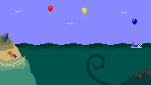 The Majesty of Colors screenshot