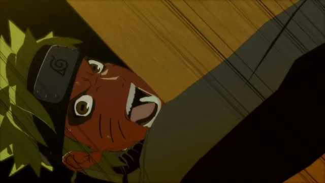 Naruto Shippuden: Ultimate Ninja Storm 3 screenshot