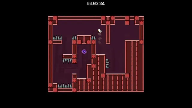 Playing God screenshot