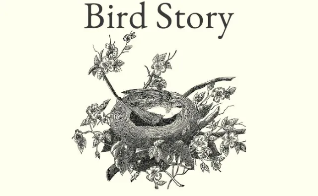 Bird Story screenshot