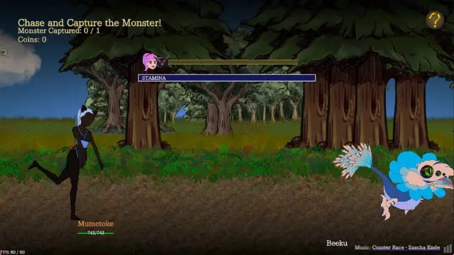 Fantasy Waifu Collector screenshot
