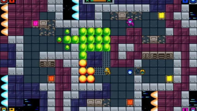 Operation Kreep screenshot