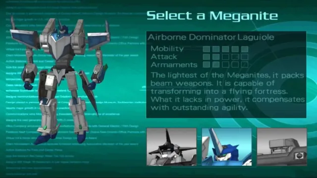 Robot Alchemic Drive screenshot