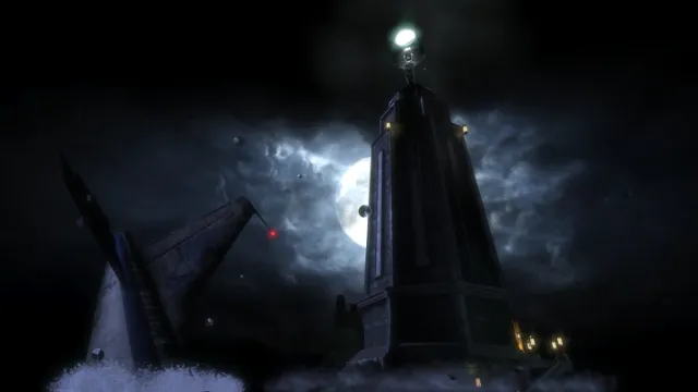 BioShock Remastered screenshot