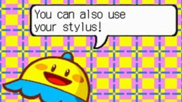 Super Princess Peach screenshot