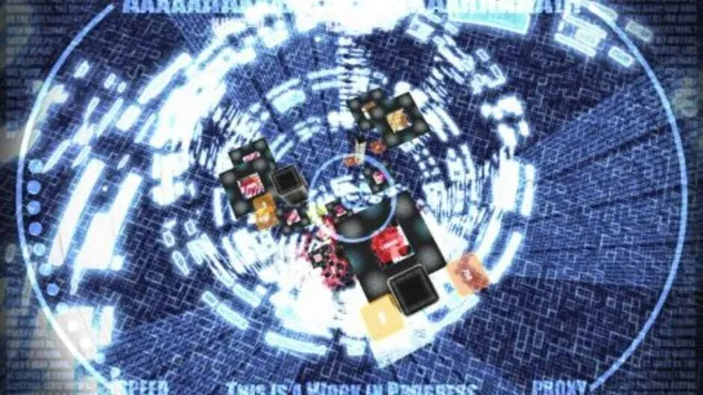 AaaaaAAaaaAAAaaAAAAaAAAAA!!!: A Reckless Disregard for Gravity screenshot