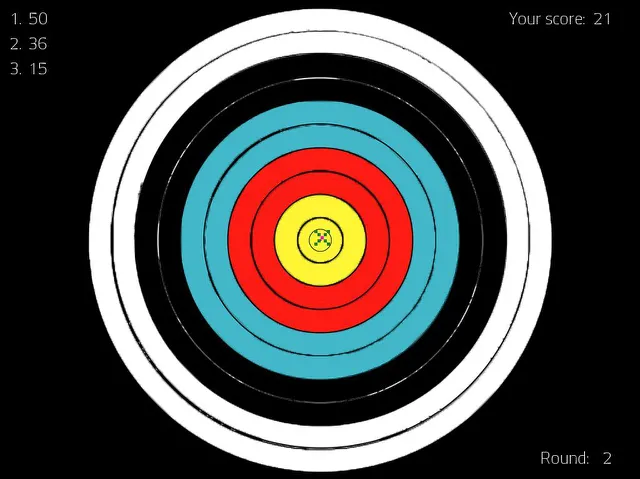 Robin Hood screenshot