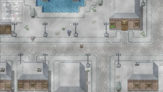 PSI Magic screenshot