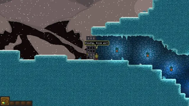 Ghostory screenshot