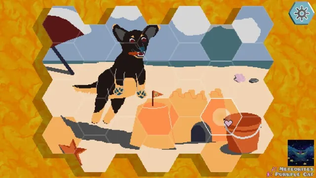 6-Sided Stories screenshot