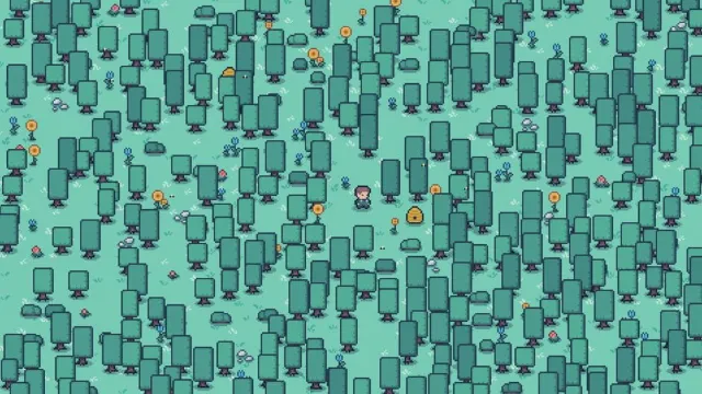 Apico screenshot