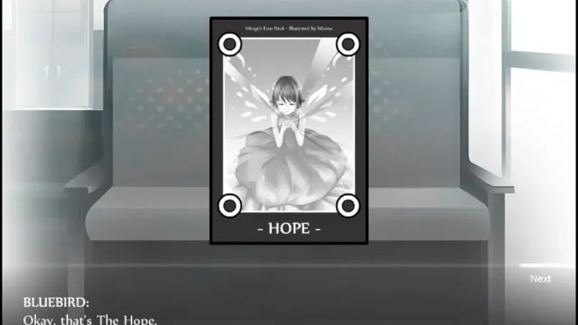 Train of Afterlife screenshot