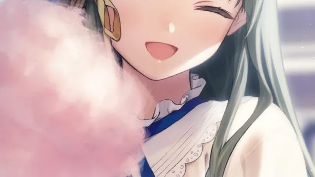 Secrets of the Shiratori Twins screenshot