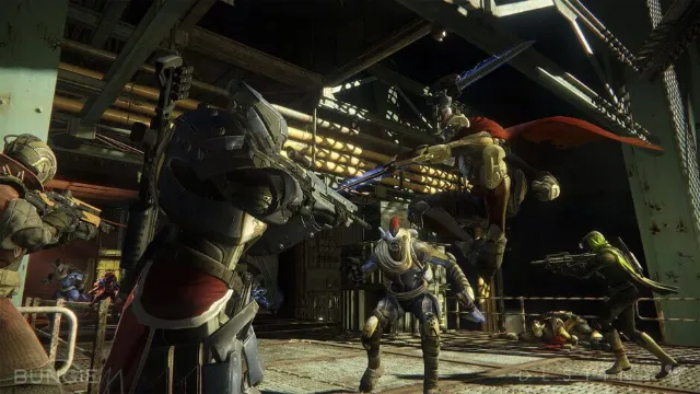Destiny: Digital Guardian Edition screenshot