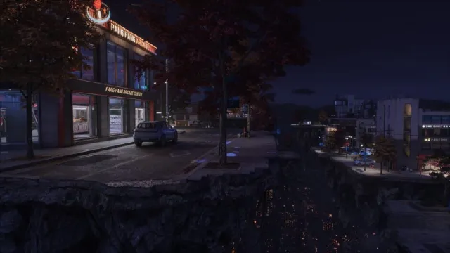 Like or Die screenshot