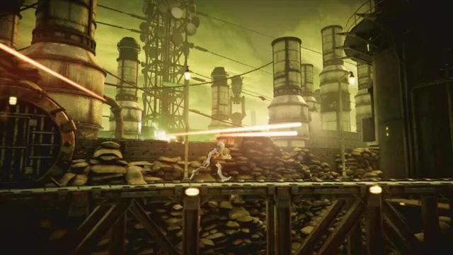 Oddworld: Soulstorm - Day 1 Oddition screenshot