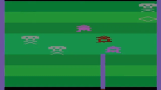 Demons to Diamonds screenshot