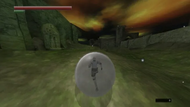 Marble Souls screenshot