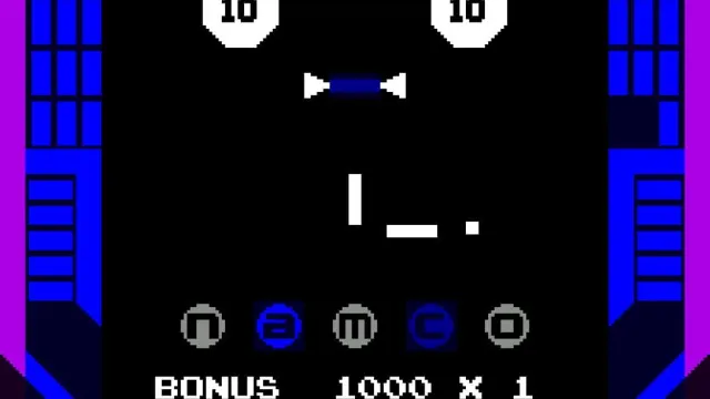 Gee Bee screenshot