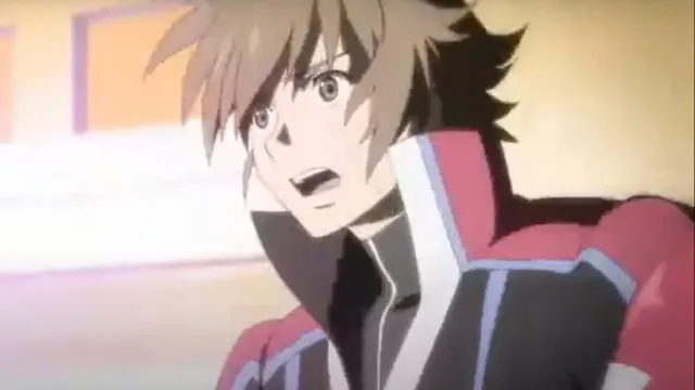 Tales of Hearts: Anime Movie Edition screenshot