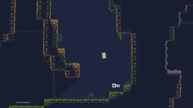 10mg: Always Down screenshot