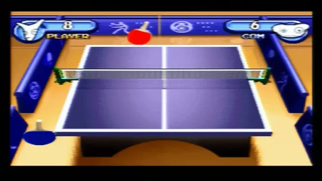 Ping Pong screenshot