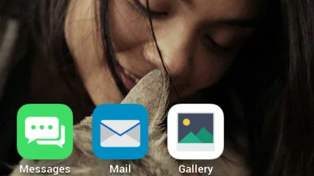Sara is Missing screenshot