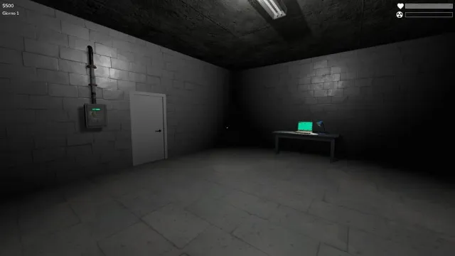Cycle01 screenshot