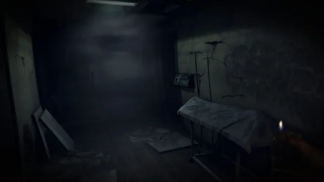 Hektor screenshot
