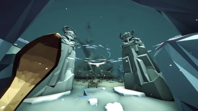 Aery: Dreamscape screenshot
