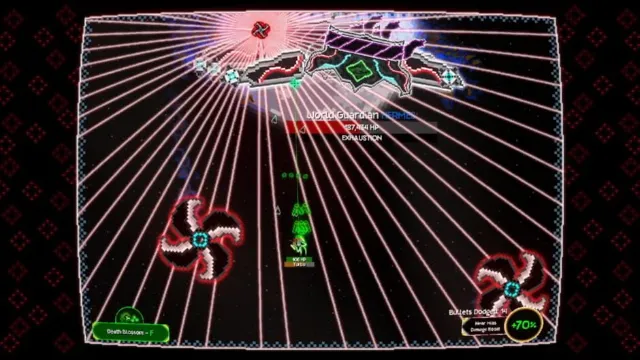 Astrolite screenshot