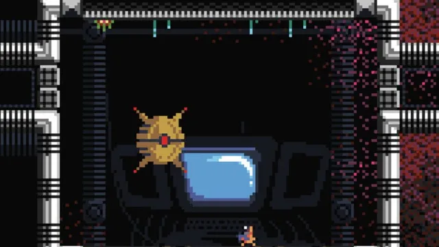 Environmental Station Alpha screenshot