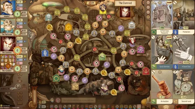 Gremlins, Inc. screenshot