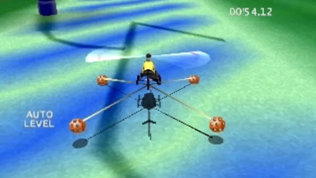 R/C Stunt Copter screenshot