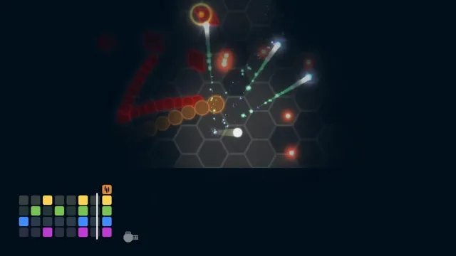 Beat Blast screenshot