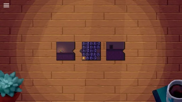 Piece by Piece screenshot