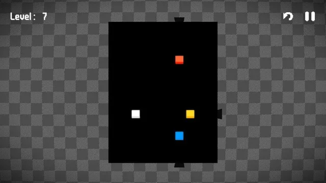 Block Mover Challenge screenshot