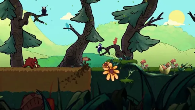 Jera screenshot